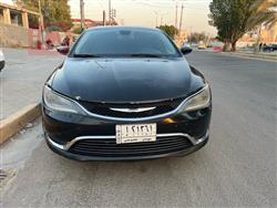 كرايسلر 200